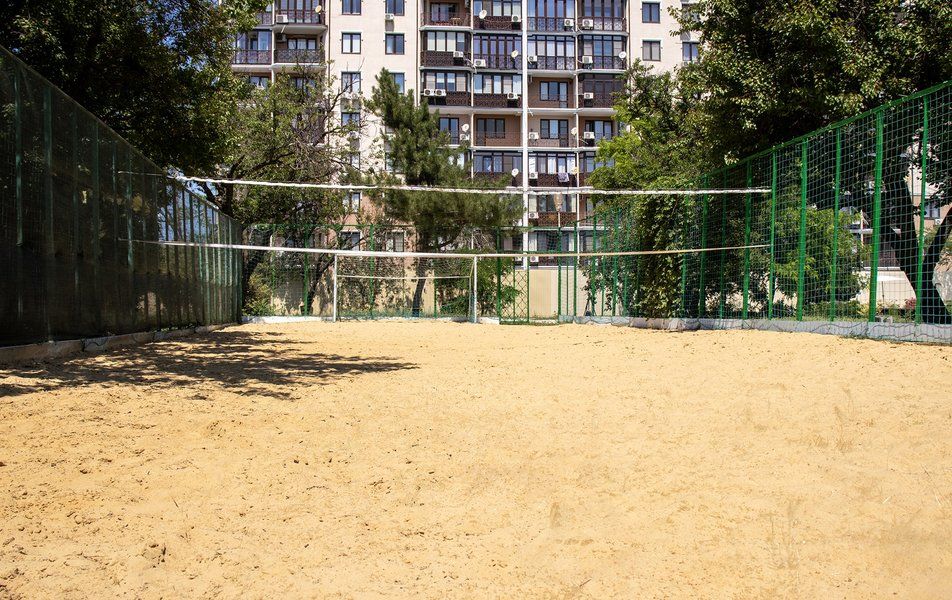 Пансионат «Пансонат «Черное море»» фото 14