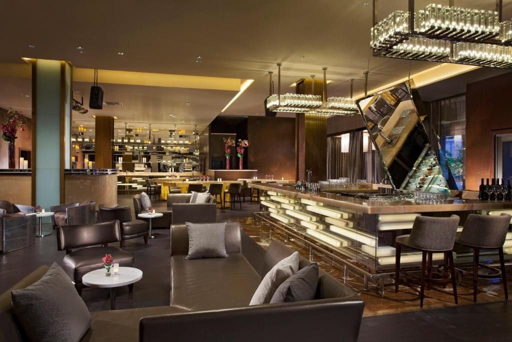The Mulia, Mulia Resort & Villas фото 13