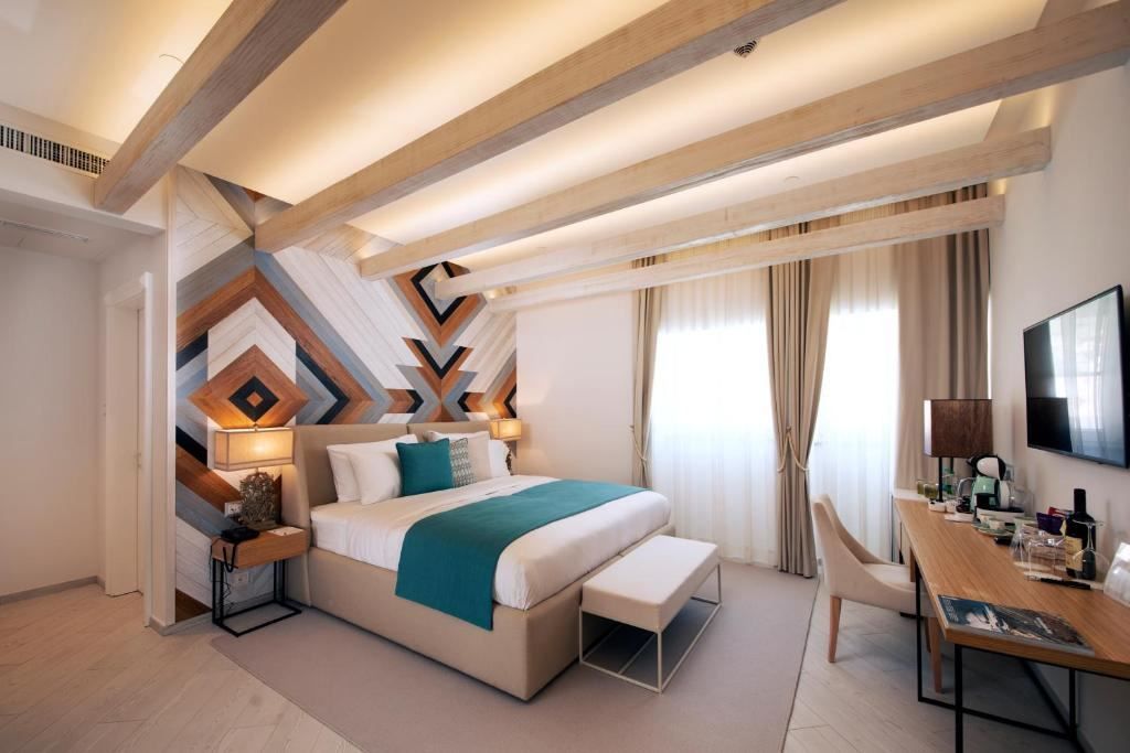 Lazure Hotel & Marina фото 2