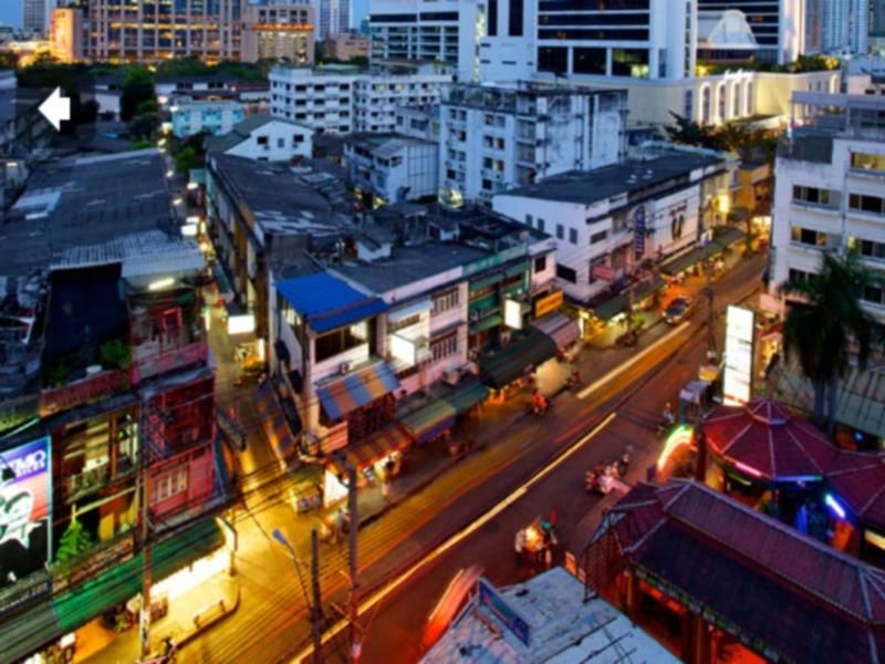 Citrus Sukhumvit 22 фото 0