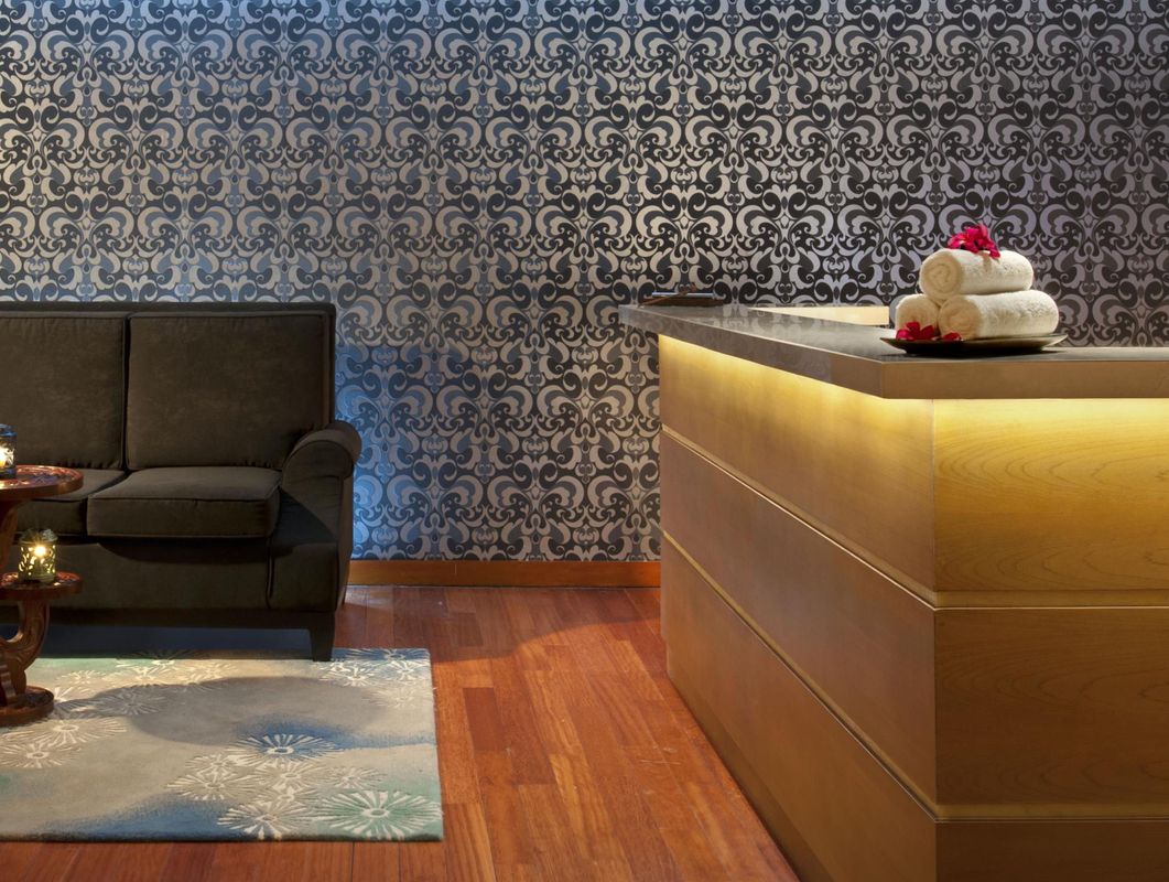 Le Meridien Bali Jimbaran фото 42