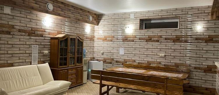 Фото отеля Садко на Шевченко