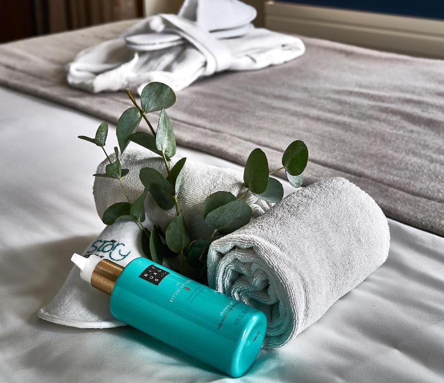 My Story Hotel Figueira фото 22