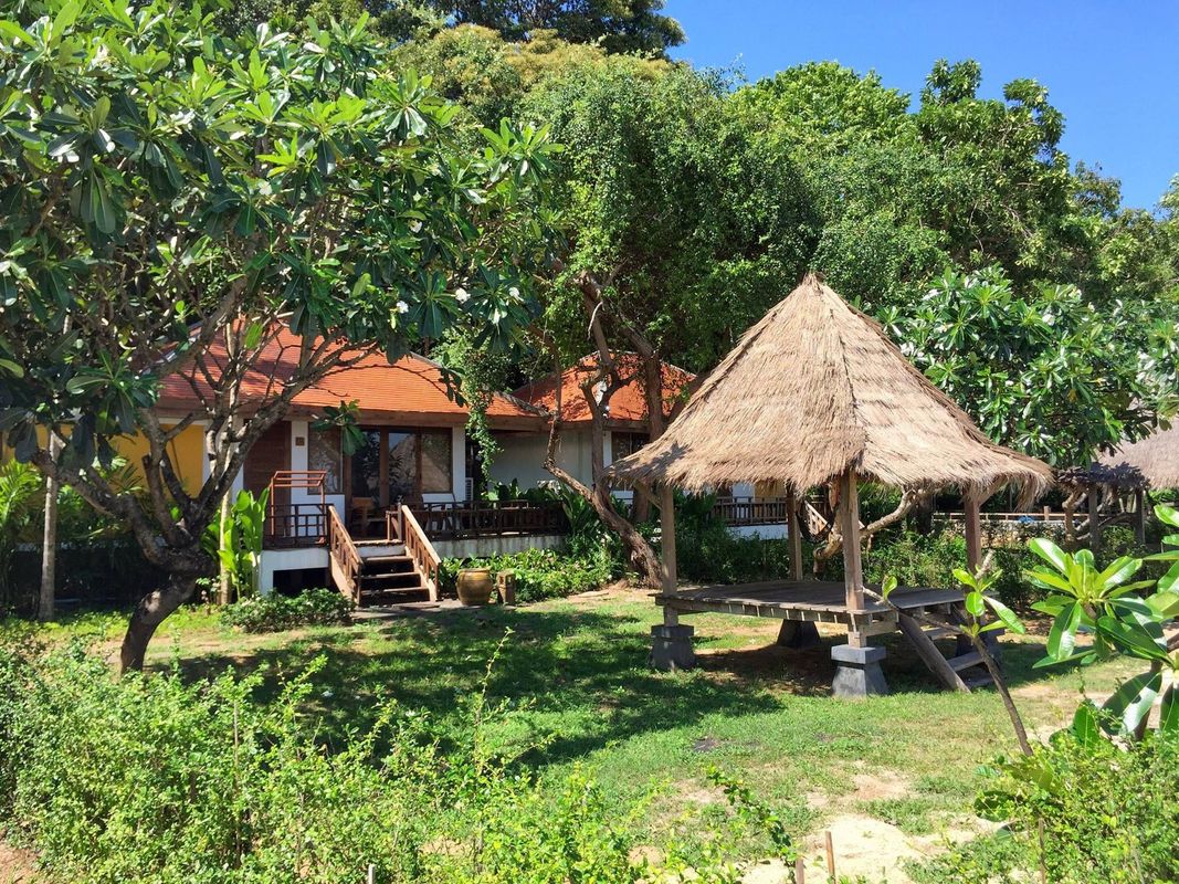 Moobanтalay Resort фото 29