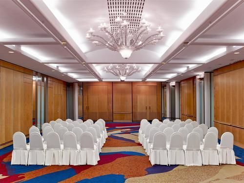 Le Meridien Nice фото 21