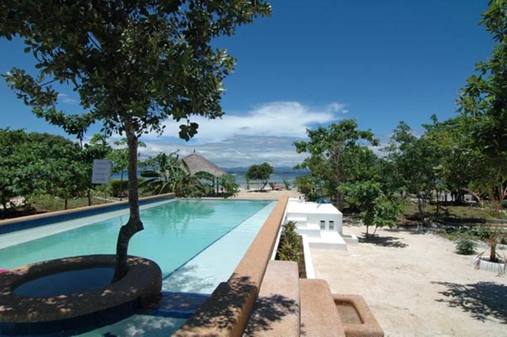 Talima Beach Villas & Dive Resort фото 0