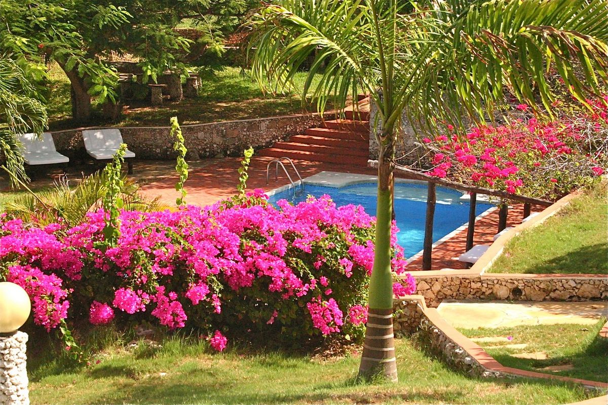 Boutique Resort Tijara Beach фото 3
