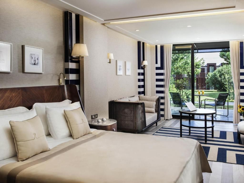 Rixos Premium Gocek (Adults Only) фото 112