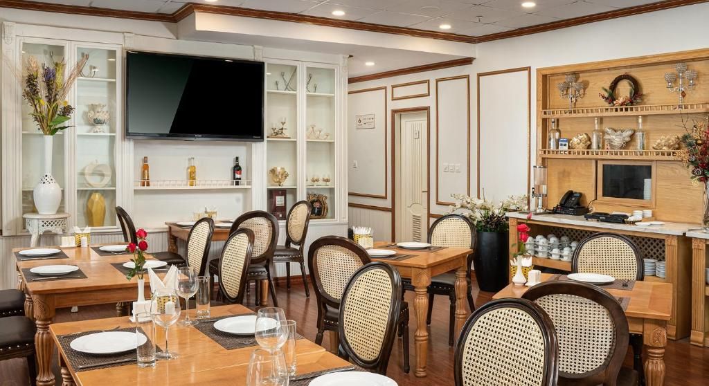 Affa Boutique Hotel Hanoi фото 3