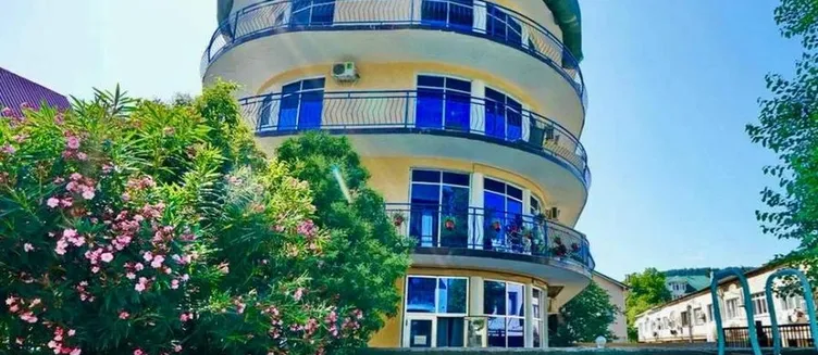 Фото отеля Гостевой дом «Villa Classic»