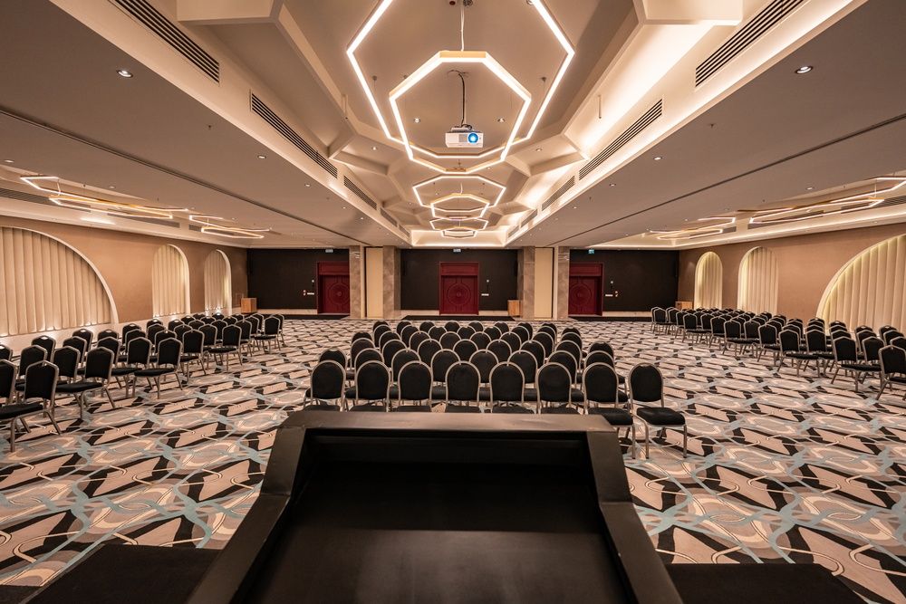 DoubleTree By Hilton Antalya-Kemer фото 192
