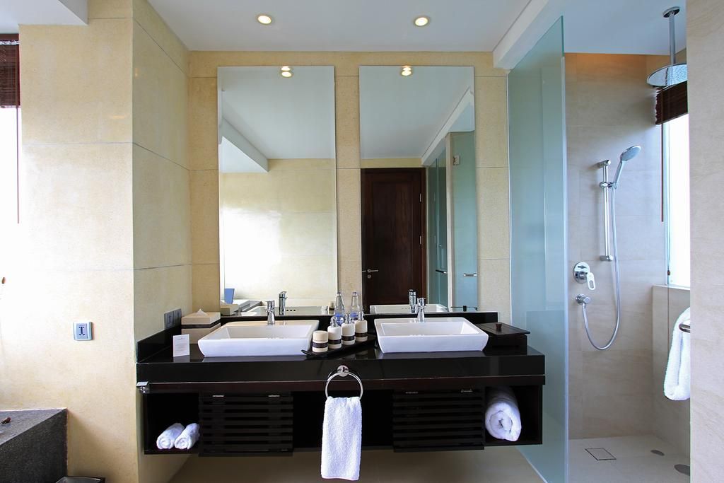 Tanadewa Villas Nusa Dua Bali by Cross Collection фото 37