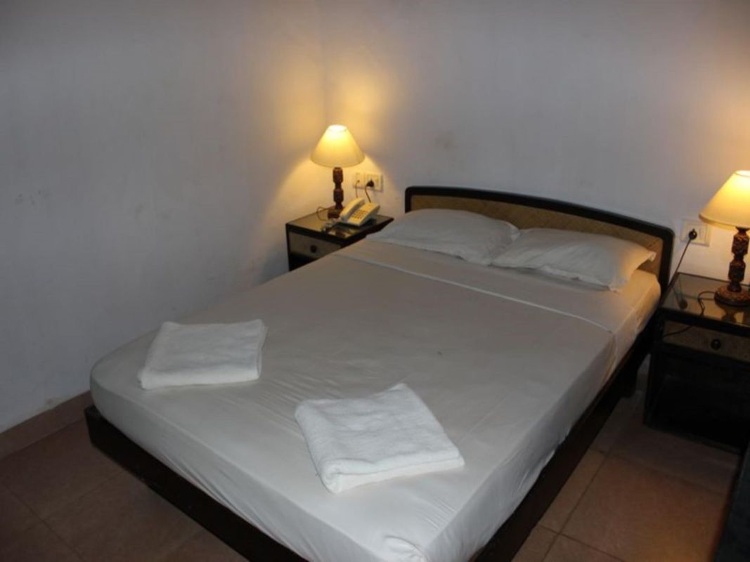 Vila Goesa Beach Resort фото 22