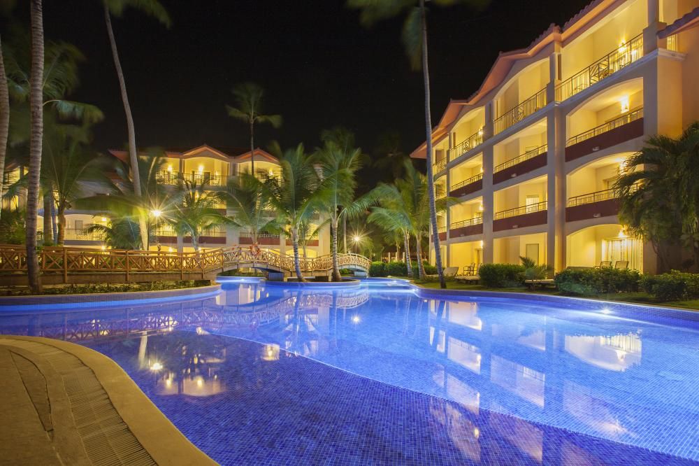 Majestic Elegance Punta Cana фото 24