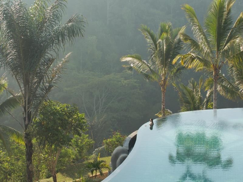 Padma Resort Ubud фото 3