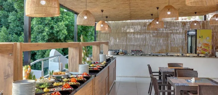 Фото отеля Ladonia Hotels Leo Beach Resort (Adults Only)