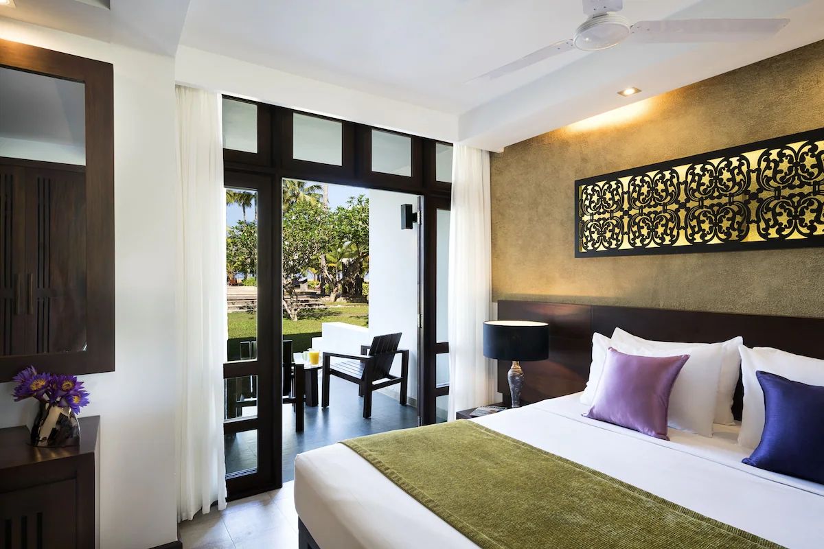 Avani Kalutara Resort фото 3
