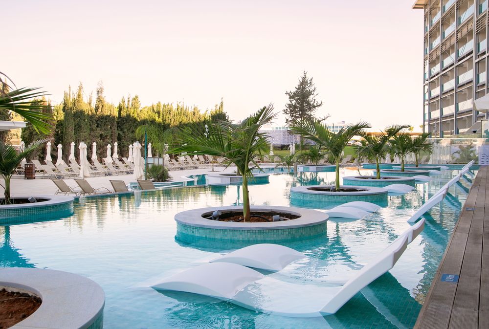 Asterias Beach фото 30