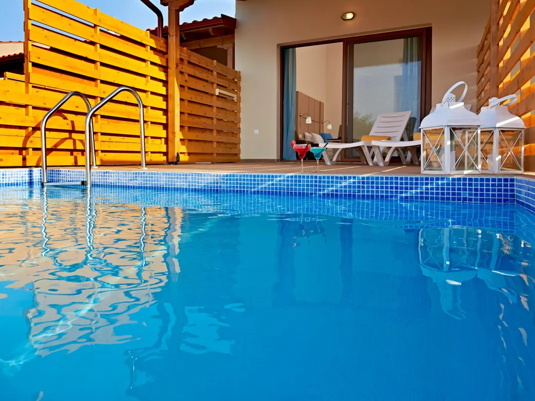 Alia Palace Hotel & Villas фото 6