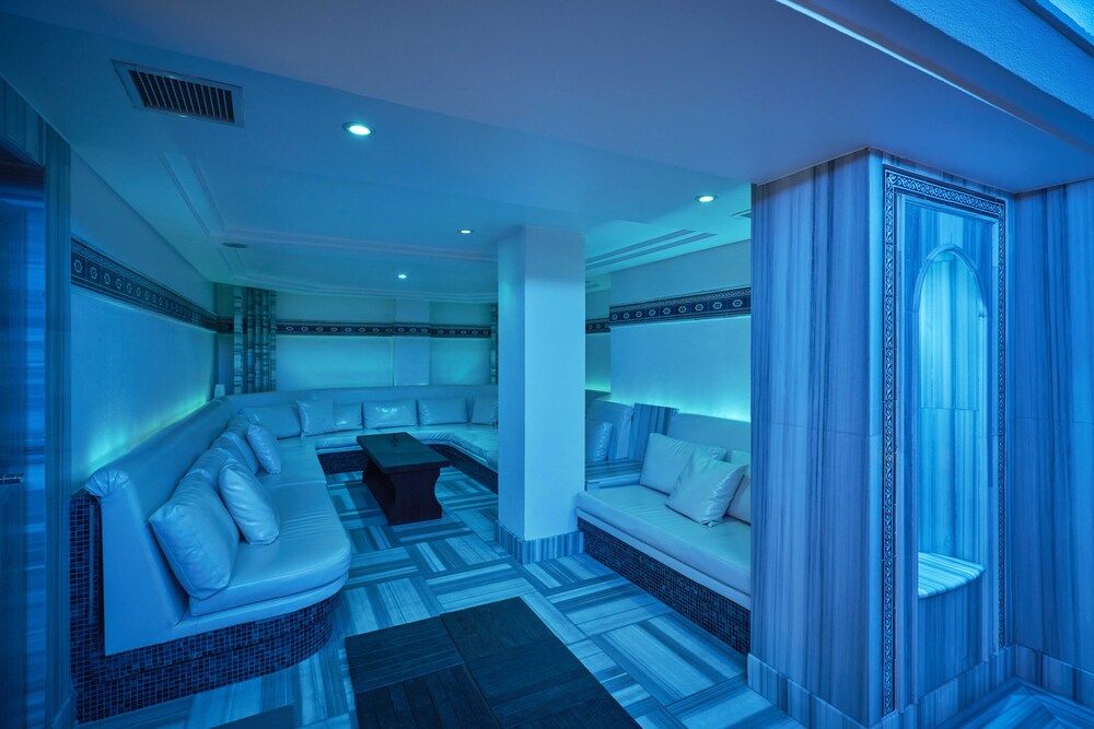 Calista Luxury Resort фото 193