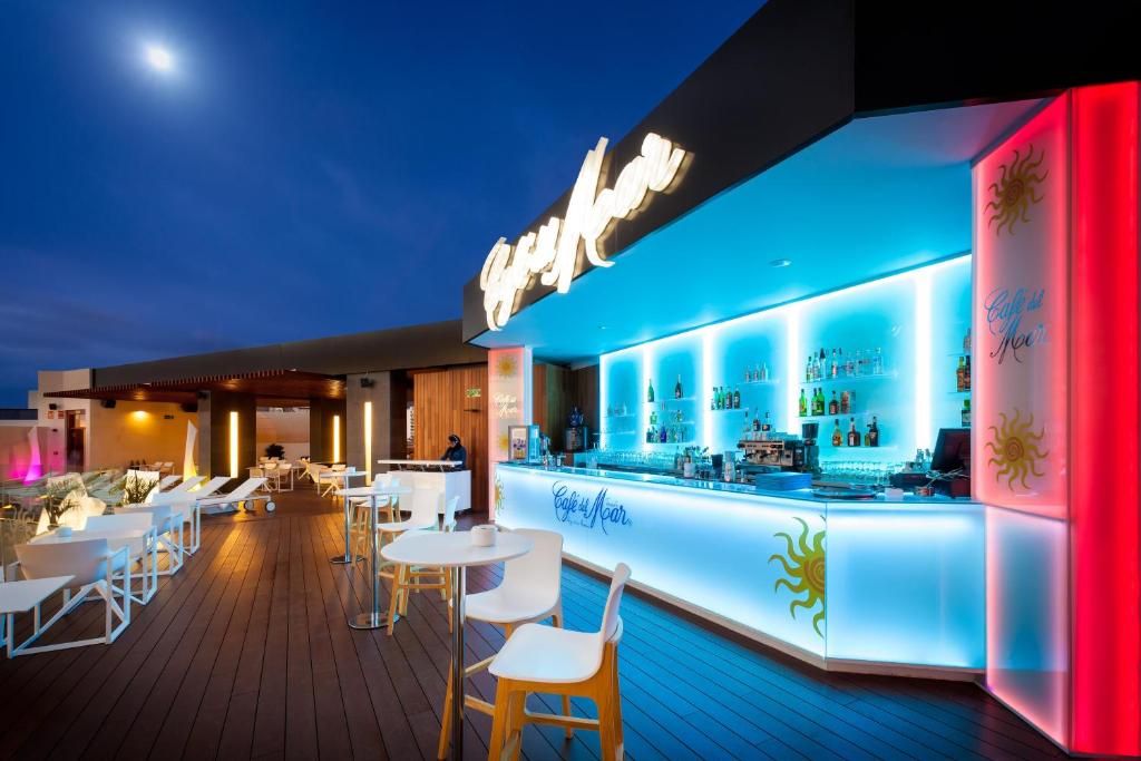 Tigotan Lovers & Friends Playa de las Americas - Adults Only фото 5