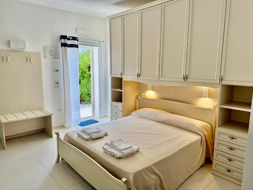 Baia Sangiorgio Villaggio Turistico Sportivo фото 21