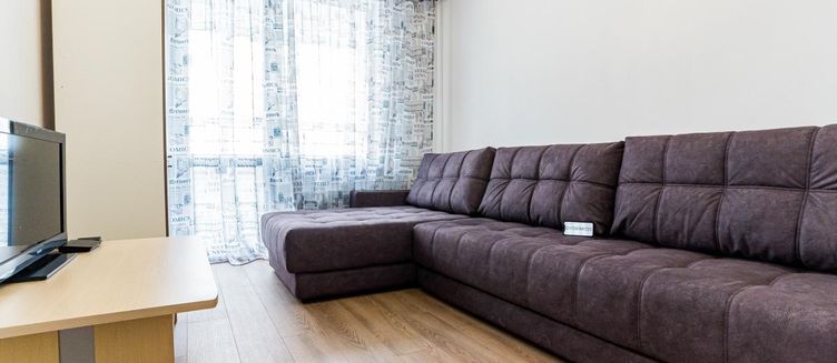 Фото отеля LetoApart на Мурата Ахеджака 18