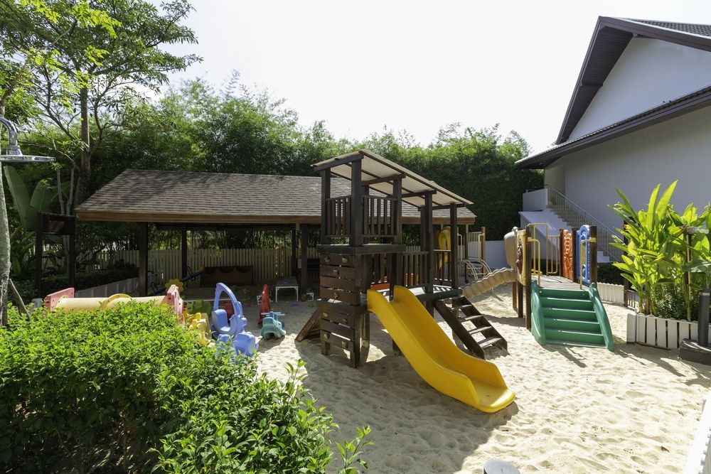 Sunwing Kamala Beach фото 19