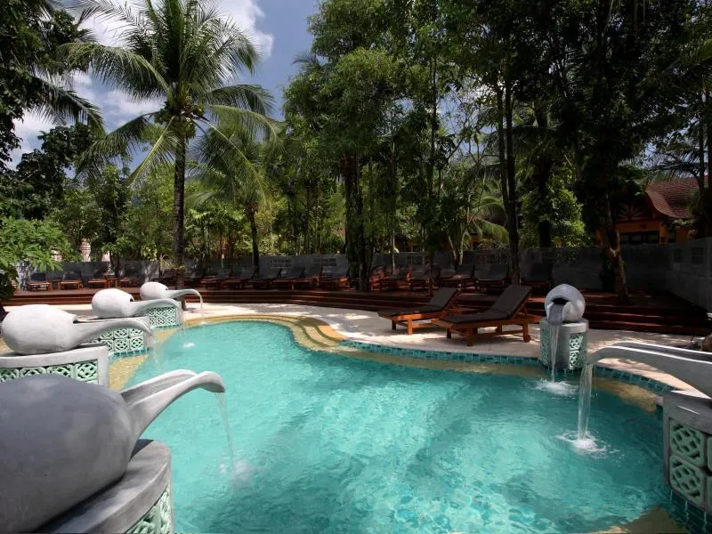 The Village Resort & Spa (Adults Only) фото 27