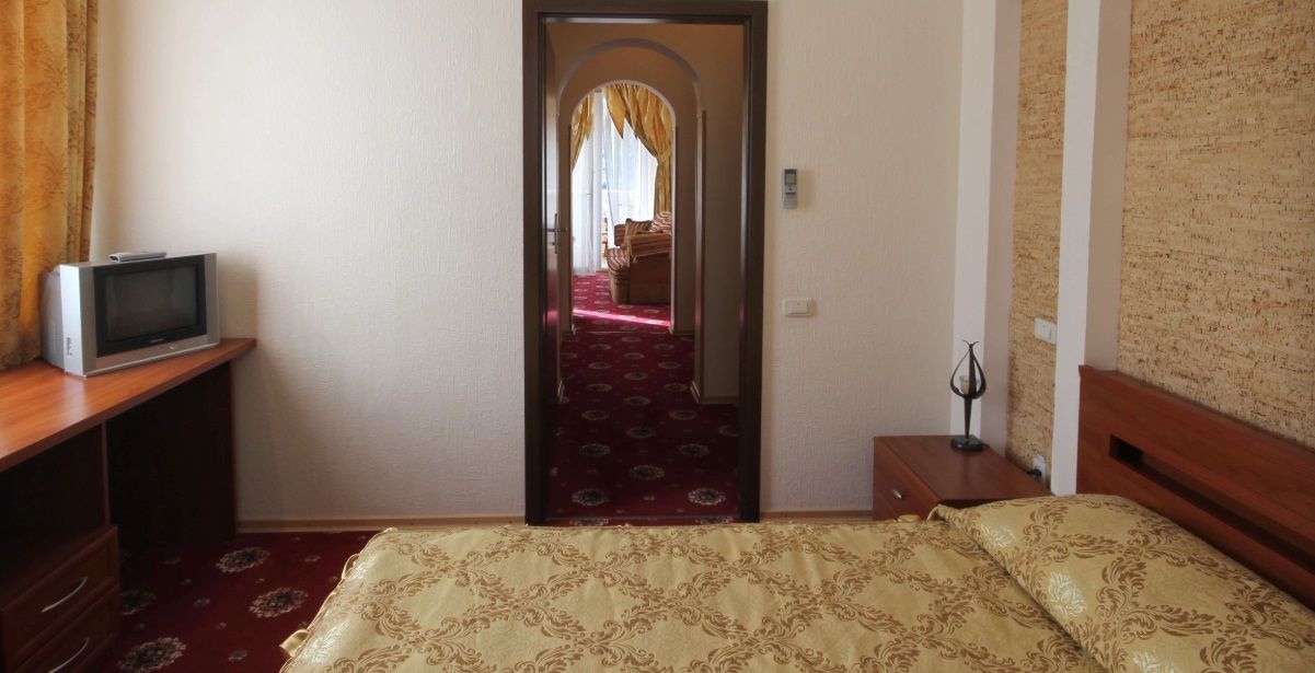 Hotel Dakkar фото 74