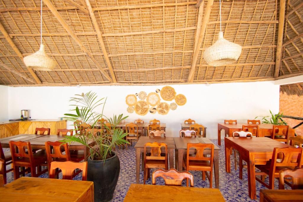 Kigwedeni Villas фото 23