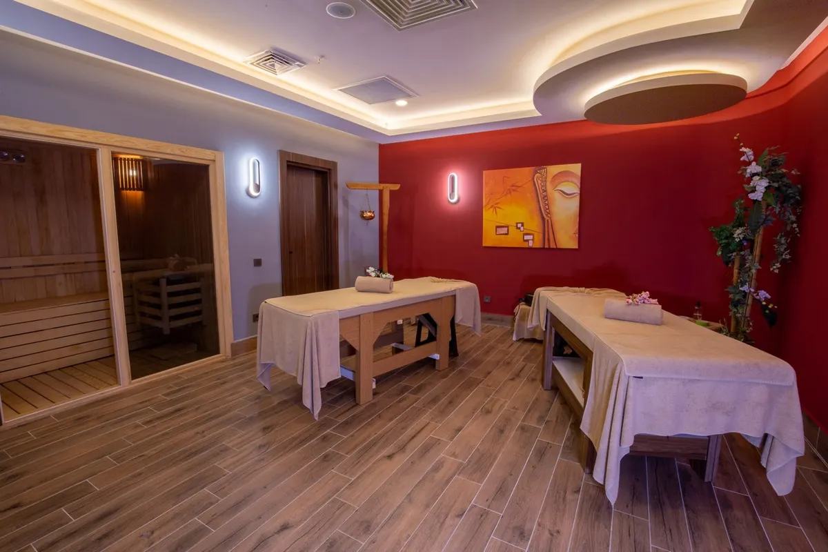 Hane Sun Elite фото 25