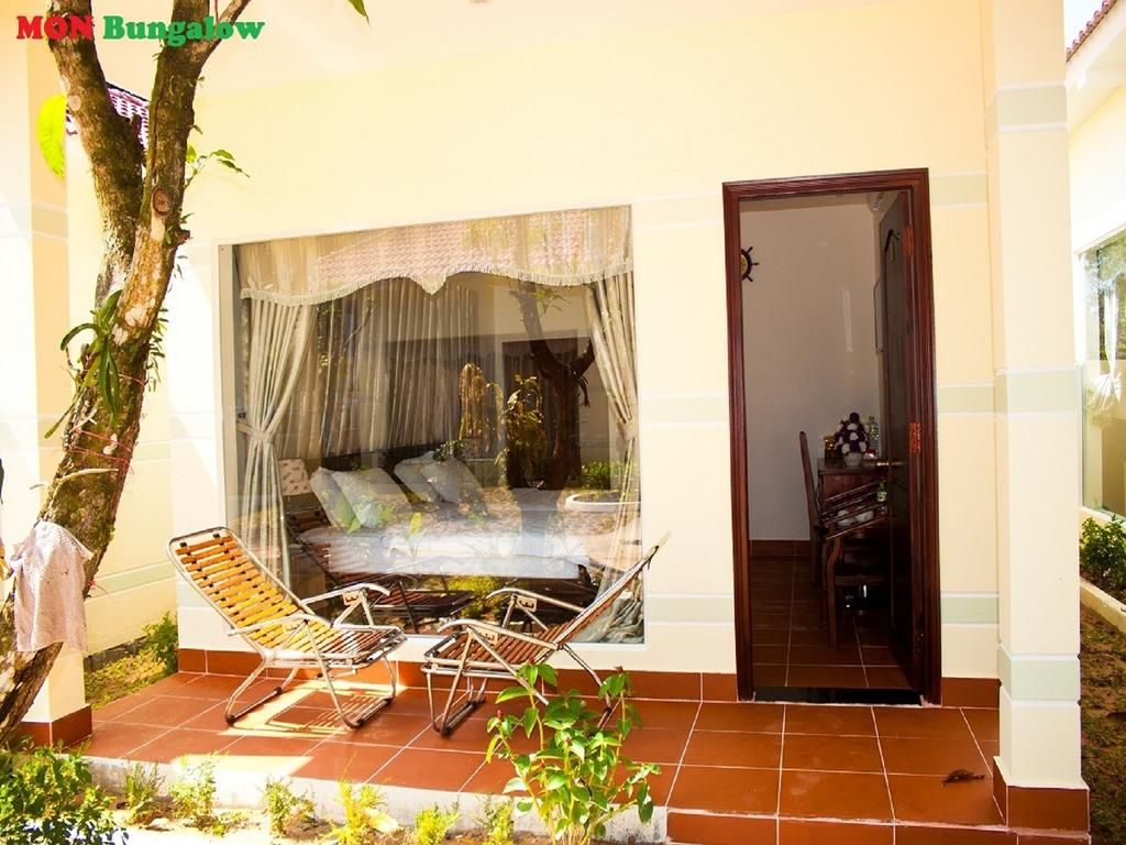 Mon Bungalow фото 8