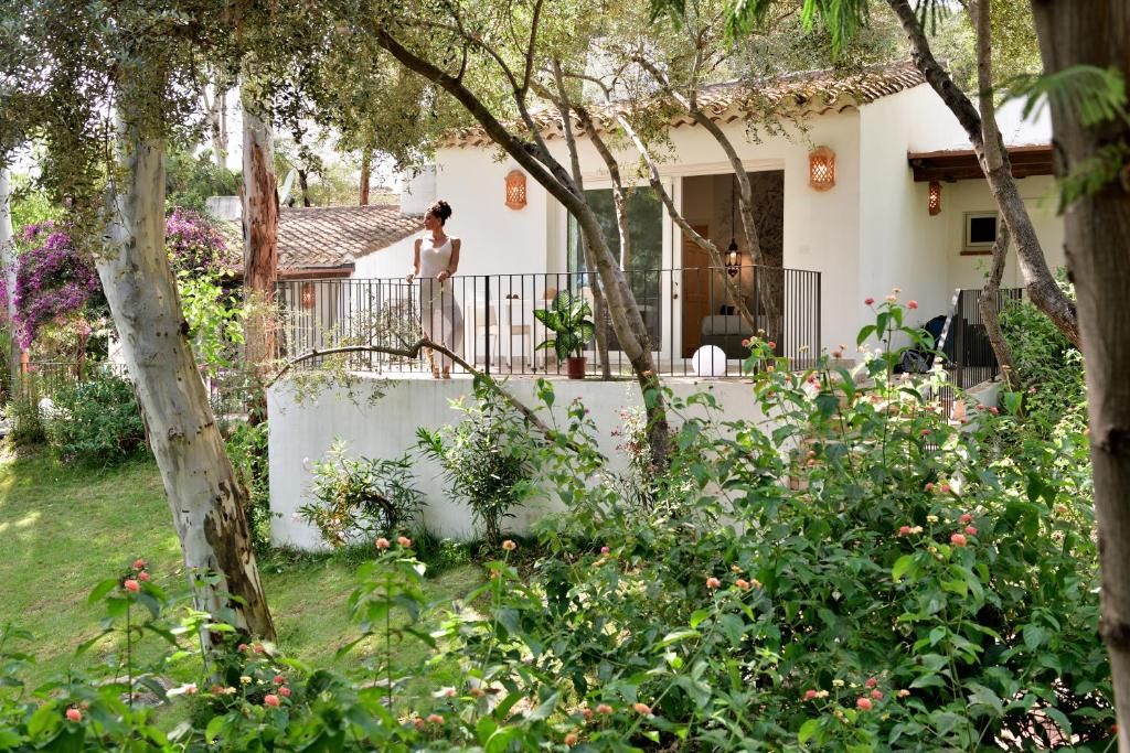 Arbatax Park Resort - Cottage фото 57