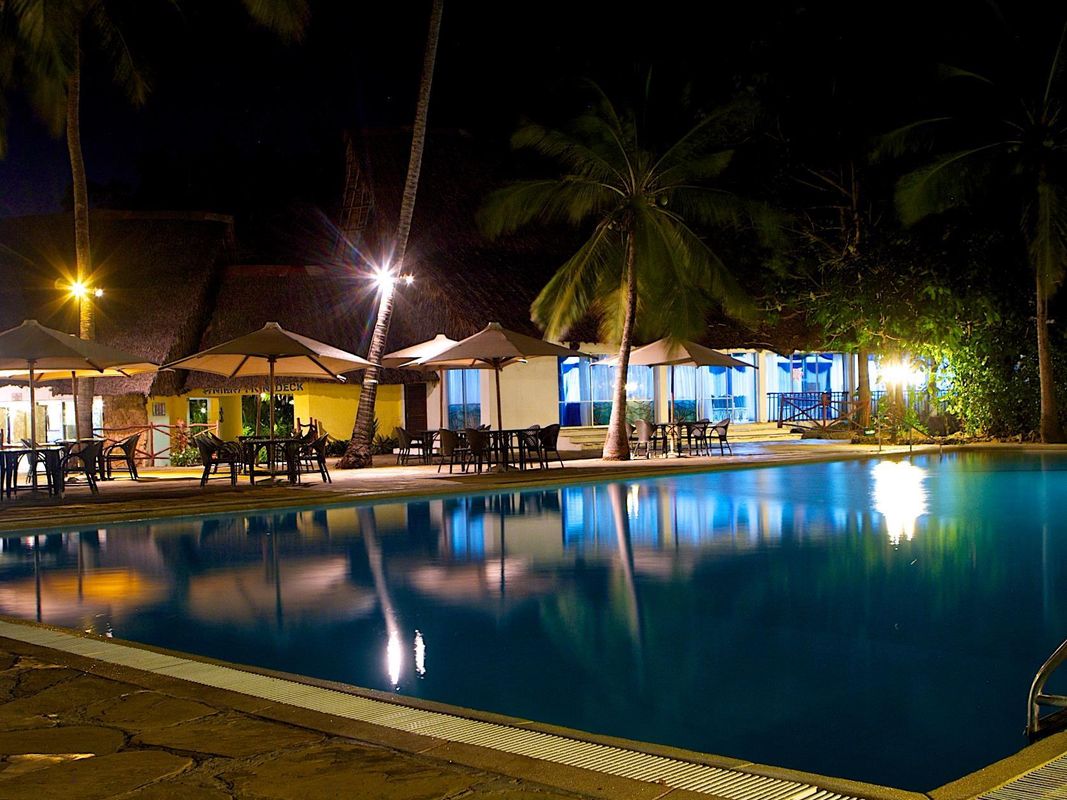 Voyager Beach Resort фото 11