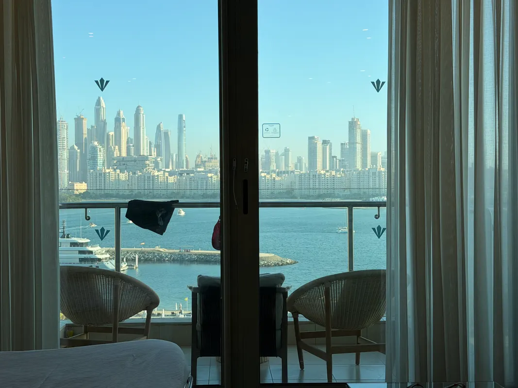 Rixos The Palm Hotel & Suites фото 50