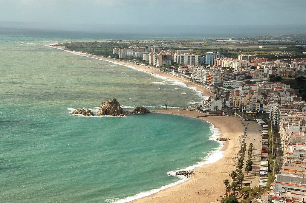 Экскурсионная программа «Fortuna Blanes Apts» фото 2