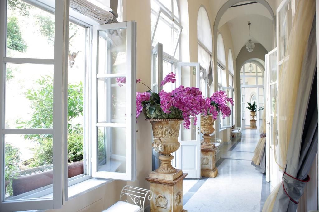 Bagni Di Pisa Palace & Thermal Spa - The Leading Hotels of the World фото 20