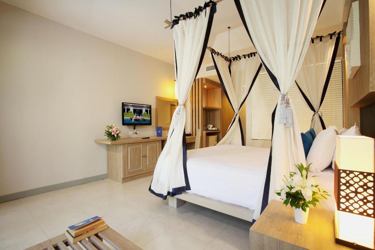 Access Resort & Villas фото 3