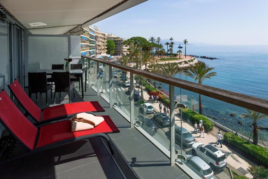 Royal Antibes - Luxury Hotel, Residence, Beach & Spa фото 5