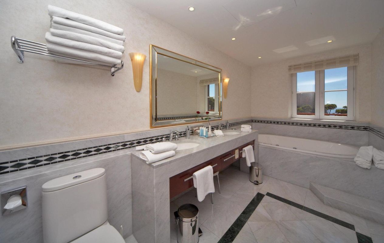 Hilton Imperial фото 60