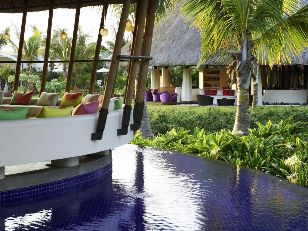 SO Sofitel Mauritius фото 66