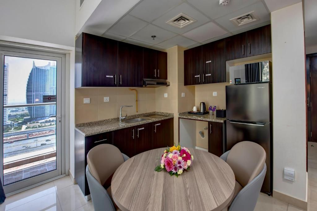 Royal Regency Suite Dubai Marina фото 42