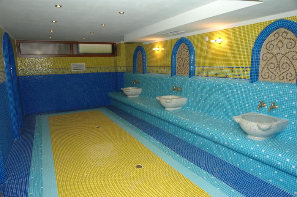 Balneo Sveti Spas фото 14