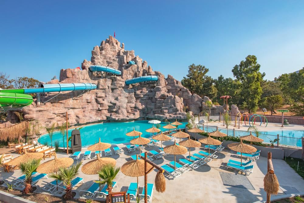 Orka World Hotel & Aqua Park фото 19