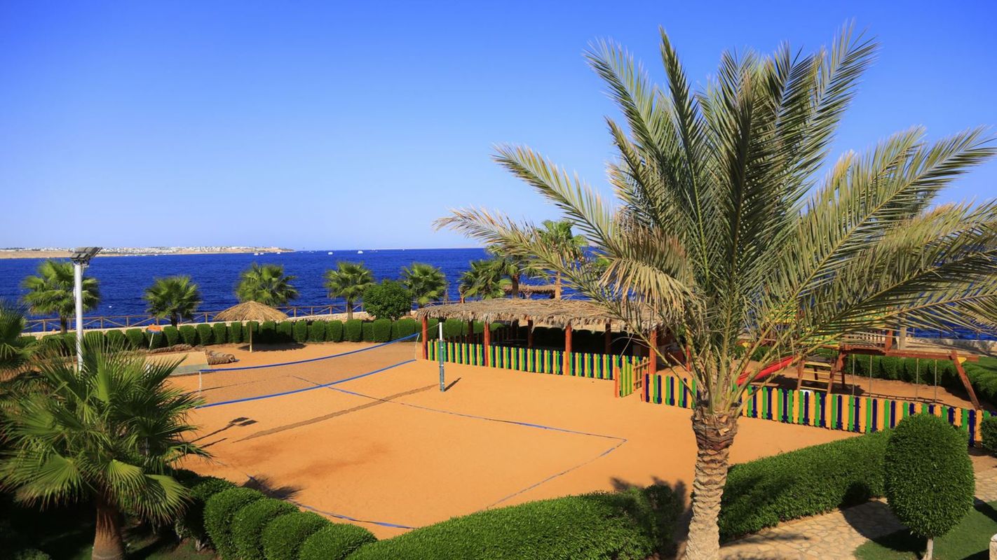 Sharm Club Beach Resort фото 174