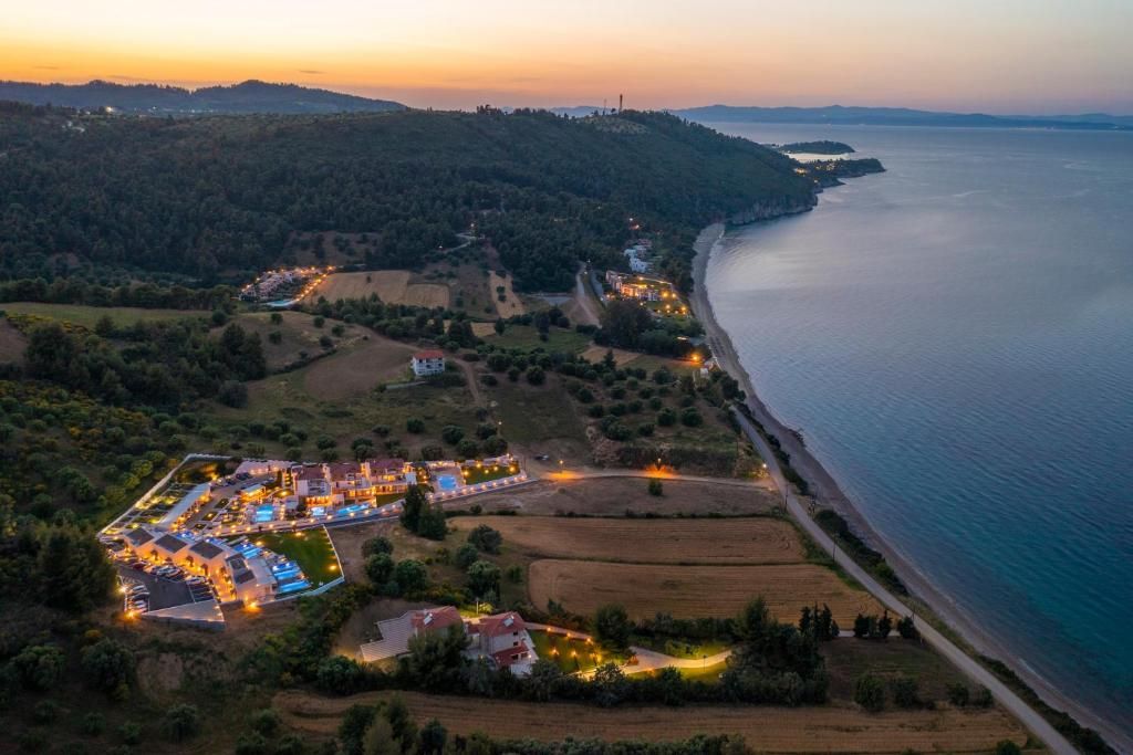 Villa D'Oro Luxury Villas & Suites фото 22