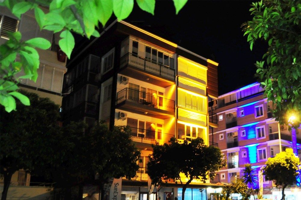 Ozcakıl Boutique Hotel фото 14