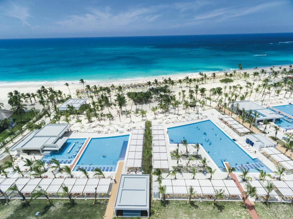 Hotel Riu Republica (Adults Only) фото 43