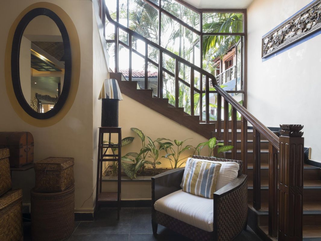 Casa Baga фото 15